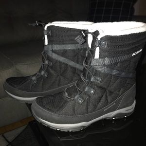 Columbia Boots